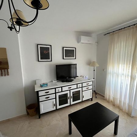 Apartamento Pinares Del Portil A Pie De Playa Eksteriør billede