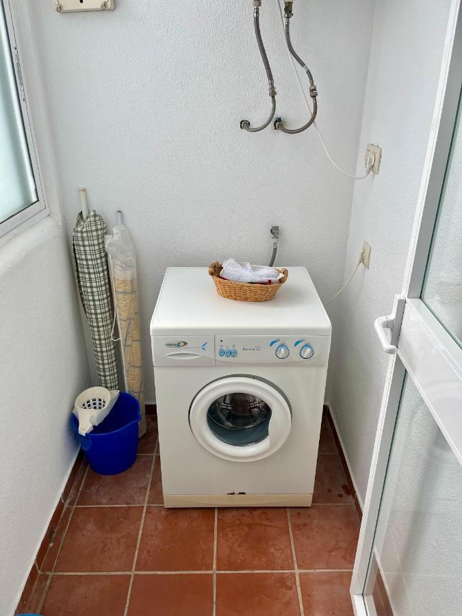 Apartamento Pinares Del Portil A Pie De Playa Eksteriør billede