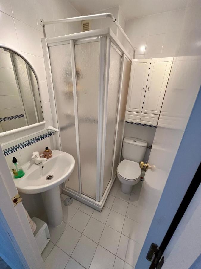 Apartamento Pinares Del Portil A Pie De Playa Eksteriør billede