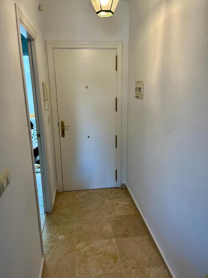 Apartamento Pinares Del Portil A Pie De Playa Eksteriør billede