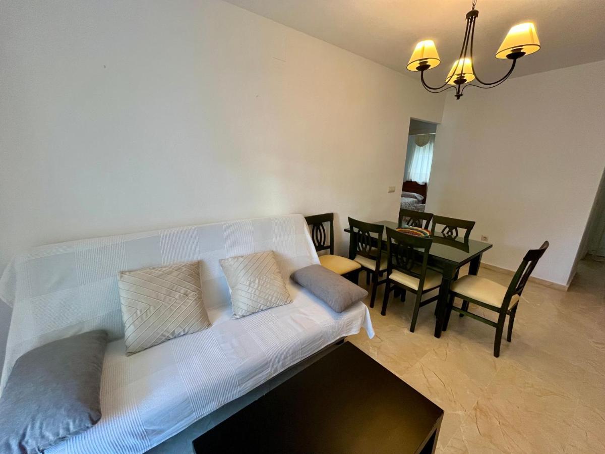 Apartamento Pinares Del Portil A Pie De Playa Eksteriør billede