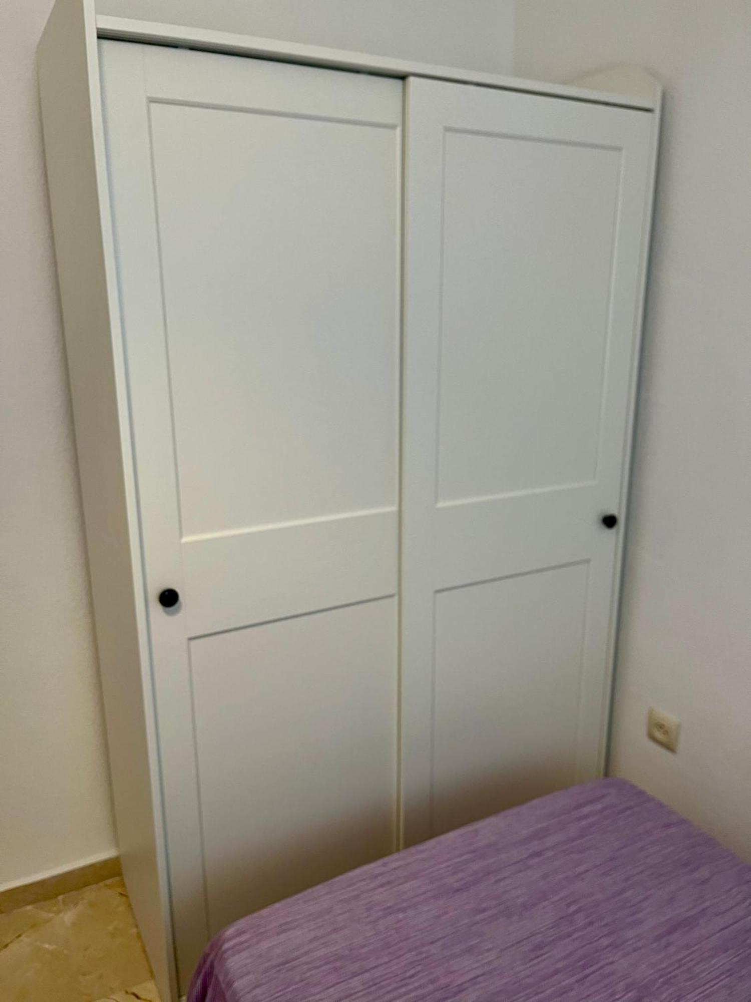 Apartamento Pinares Del Portil A Pie De Playa Eksteriør billede