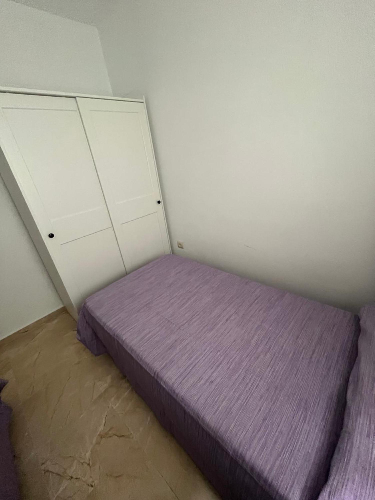 Apartamento Pinares Del Portil A Pie De Playa Eksteriør billede