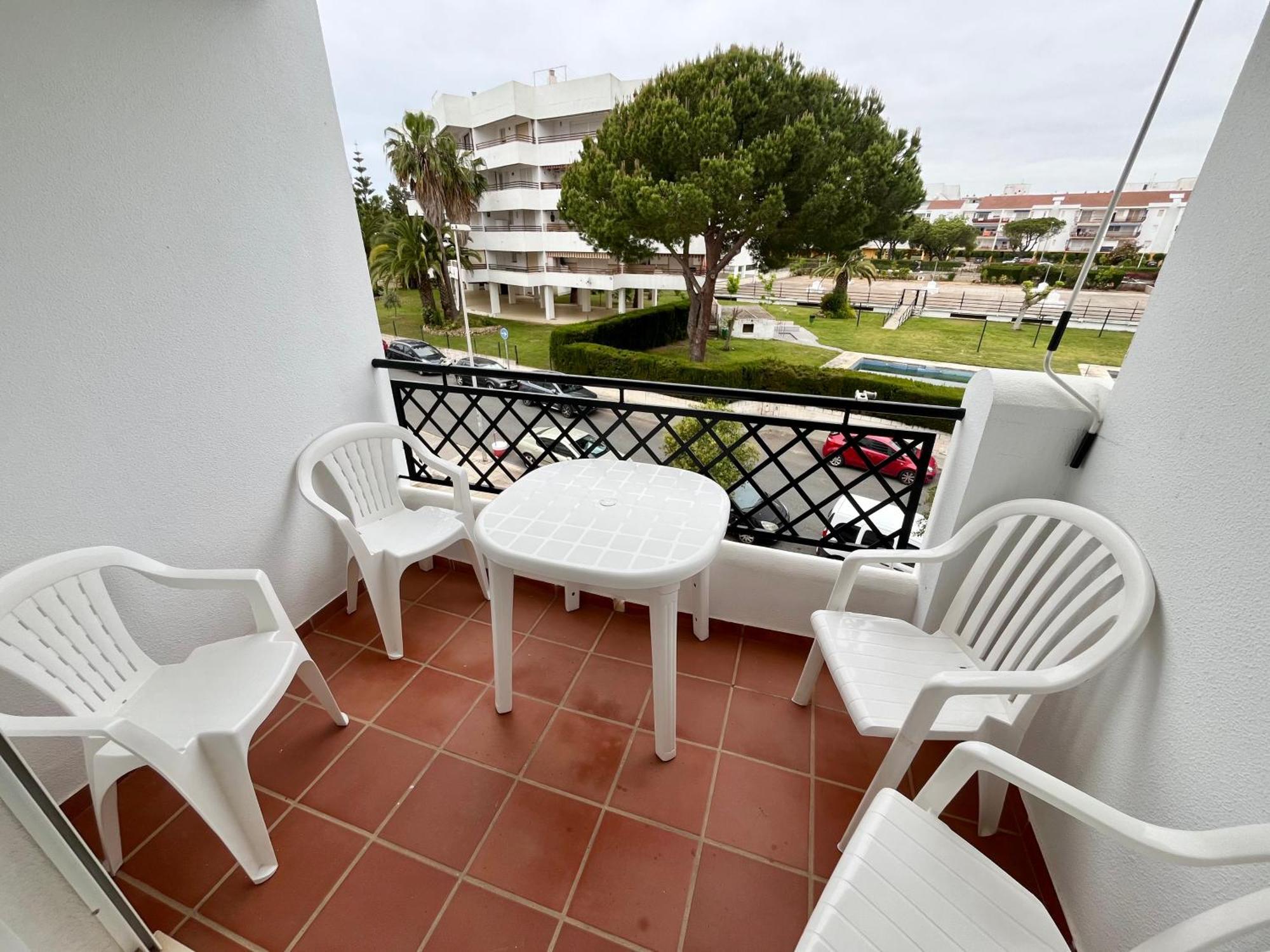 Apartamento Pinares Del Portil A Pie De Playa Eksteriør billede