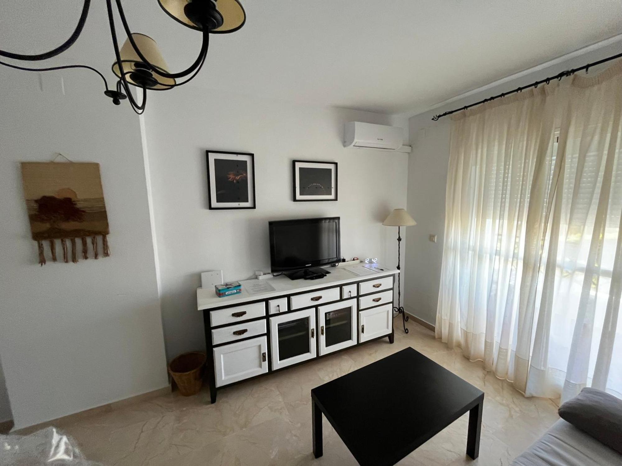 Apartamento Pinares Del Portil A Pie De Playa Eksteriør billede