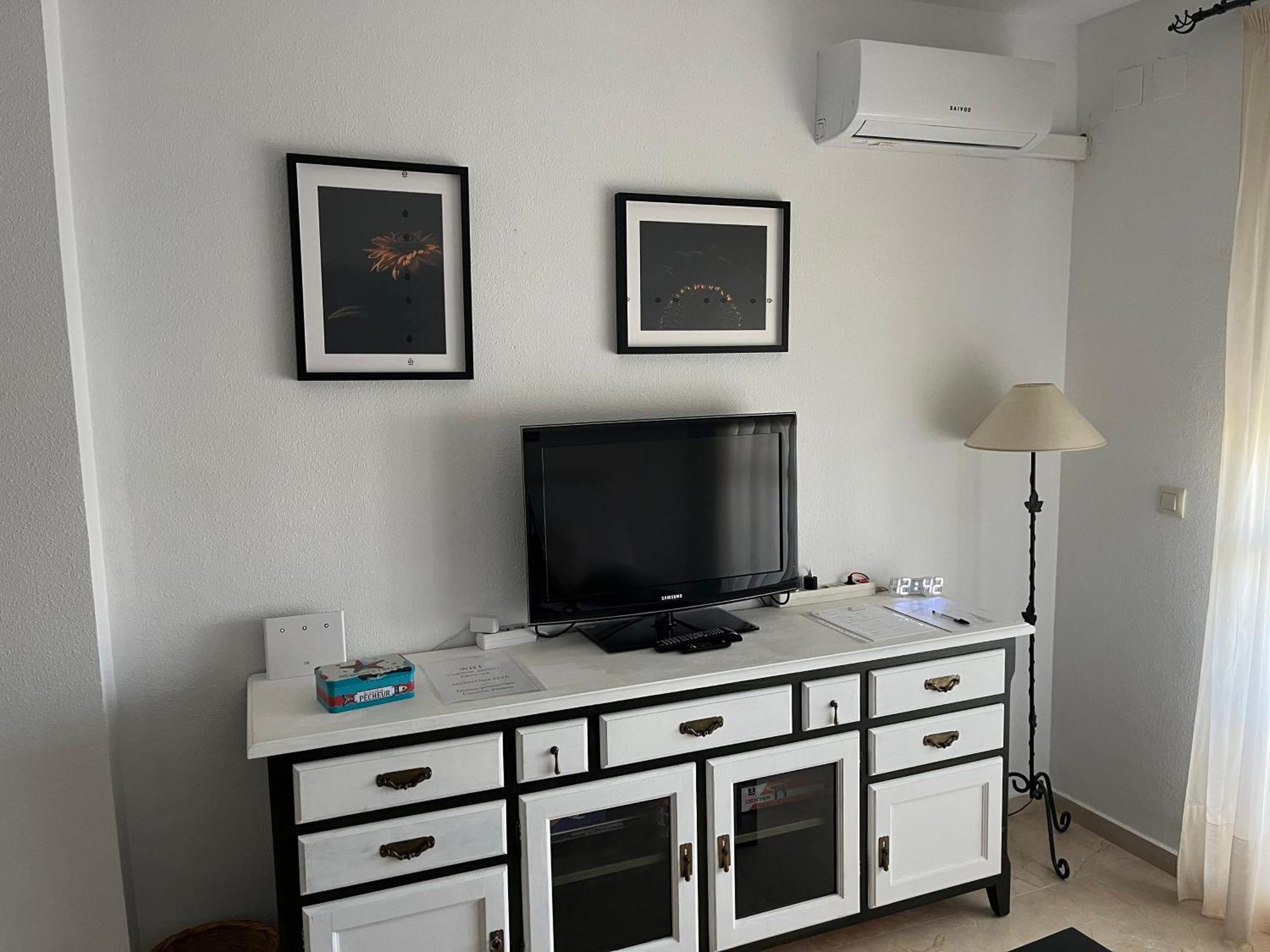 Apartamento Pinares Del Portil A Pie De Playa Eksteriør billede
